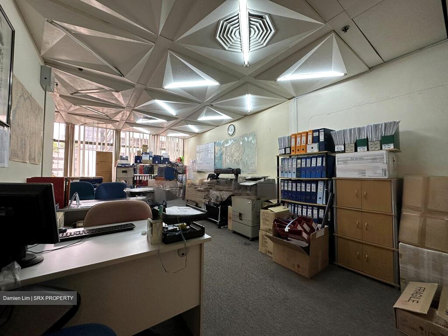 Peninsula Plaza (D6), Office #455689051